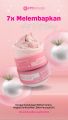 DRW SKINCARE BODY SCRUB WHITE TOMATO / NEW BODY SCRUB DRW SKINCARE / ORIGINAL. 