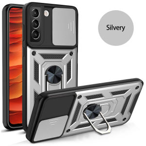 TAOYUNXI | Pushing Open The Window Phone Case For Samsung A57 5G A56 A55 A37 A27 A06 A22 M32 A04 A34 A52S A12 M05 A35 A54 Hard Capinha Caha