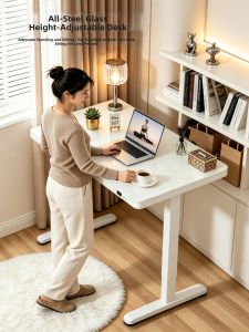 Flexispot | Electric Smart Standing Desk