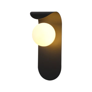 DGY | Modern Warm Light Wall Lamp
