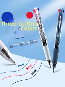 Multicolor Ballpoint Pen 0.7mm