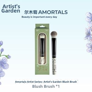 AMORTALS | Slanted Blush Makeup Brush