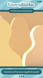 เครื่องมือทำความสะอาดหู NE อุปกรณ์แคช่หู USB WIFI พร้อม 6 อัน ไฟ LED 6 ดวง และหูกันน้ำ และหูพร้อมกล้อง ชุดหู