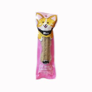 18g Pet Treats Dog Dental Sticks Molar Stick Dog Food Teeth Clean Dog Snack Dog Breath Molar Stick Training 狗狗磨牙棒耐咬除口臭洁齿骨