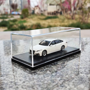 1:32 24 18 43 64 Car Dust Cover Model Display Box Special High Transparent Model Storage Box