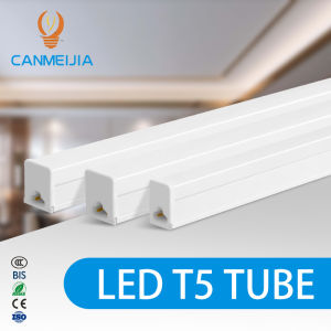 CHENBEN LED T5 Tube Light with Plug Led Tube Bar Warm White/Cold White Full Set Cabinet Lamp 30CM/60CM/90CM Super Bright Wall Lights Energy Saving Ceiling Lamp for Home Living Room Kitchen Office