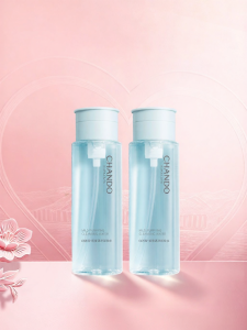 Chando | Gentle Fast-Cleaning Soothing Refreshing Facial Cleansing Water