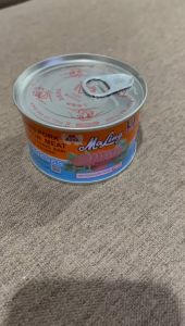 Ma Ling Canned Pork Luncheon Meat / Maling Daging Babi Kaleng 170gram