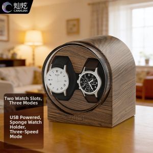 CANXUAN | Self-winding Mechanical Watch Winder