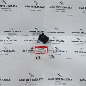 BUSHING ARM SAYAP DEPAN KECIL JAZZ S RS CITY GM2 2008 S/D 2014 ORIGINAL 1PC