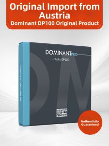 Christina | Pro Upgrade Dominant Violin Strings