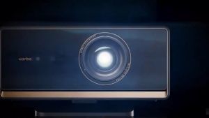 [NEW] Wanbo X5 Pro Projector Full HD 4K โปรเจคเตอร์ ความสว่างสูง 1100ANSI มาพร้อมAndroid 11.0