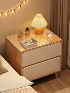 LUOYOUTE | Transparent No-Wash Waterproof Easy-to-Clean Table Cover