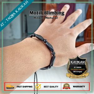 Gelang Kokkah 100% Ori Blimbing BONUS cincin Lagi Trend