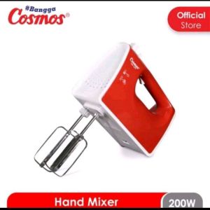 HAND MIXER COSMOS CM 1679