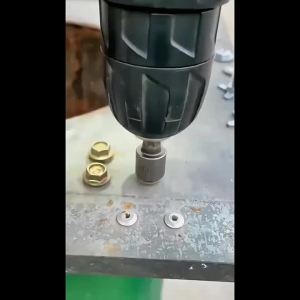 9pcs/set 5mm-13mm Inner Hex Sockets Sleeve Nozzles Nut Driver Set Screwdriver Set Pneumatic Set Sets Tools Socket Wrenches