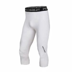 SZXAR Basketball Tight Fit Underwear Five Seven Shorts Mens American Fitness Training Quick Dry High Elasticity Breathable Shorts