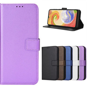 Anti-Fall Protective Case for Transsion Infinix Note 40X 5G/X6838 Soft Silicone Full Edge Protection Flip Cover Style Card Holder Stand for Men And Women