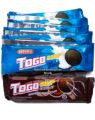 Serena Biskuit Togo Siiiip Renceng - Isi 10 bks x 22 gr. 