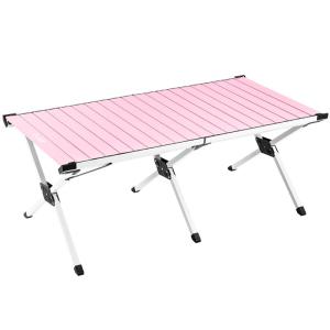 BSWOLF | Portable Versatile Camping Table and Chair Set