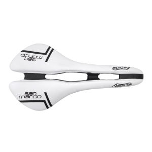 Lightweight Hollow Bike Saddle 210g 142mm Comfort Racing Seat Road MTB Mountain Bike Cycling Replacement Parts