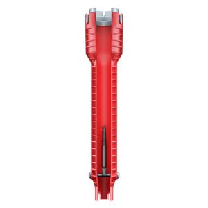 TAOSHI | Water Tap Wrench Multi-use Plumbing Tool