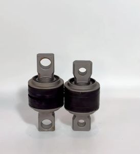 ฺBIGTO ลูกหมากรถบรรทุก ลูกหมากร้อย รุ่นSCANIA มีร่องกลาง ใส่ได้กับรถแบรนด์ยุโรป บรรจุ 1ลูก/แพ็ค