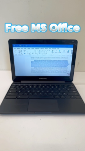 Acer 14 Inch Laptop | Intel i5 | Free MS Office | Windows OS | Chrome Book | Slim Design | SG Warranty | SG Seller | Fast Shipping