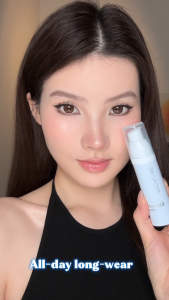[NEW]FOCALLURE Grip-Lock Hydrating Primer Makeup Base Gel Texture Breathable Lasting