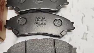 Kampas Rem Terois & Xpander: Pemilihan & Pemasangan yang Tepat