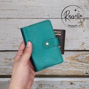 สีของ หนังสือเดินทาง สีของ พาสปอร์ตมีตัวล็อค สีของ ซองใส่หนังสือเดินทาง