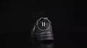 High Quality Mens Work Safety Shoes Anti-Puncture Safety Shoes Hiking Shoes Steel Toe Military Boots Work Shoes