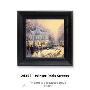 YASISHA | French Retro Small Artistic Wall Decor