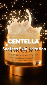 FaceLab Hydrating Gel Moisturiser