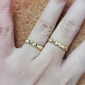 JIN JING CINCIN LOVE 2C SIZE 9-18.5 EMAS 916 1g↑