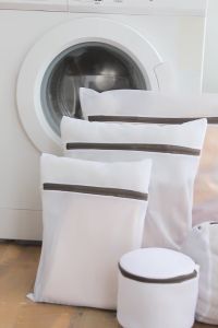 Fudonar ถุงซัก ถุงซักผ้า ถุงตาข่ายซักผ้า ถุงซักผ้าชุดชั้นในถุงซักเสื้อใน ถุงถนอมผ้า ถุงซักชุดชั้นใน