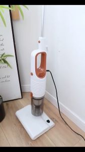 Penyedot debu vacuum cleaner multifungsi wet dry penyedot debu beberapa aksesori bisu