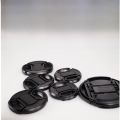 NiYi Focus | Lưới che ống kính Sigma 18-50 tương thích với các kích thước ống kính 62 67 72 77 82mm 18-200 18-270 18-35 24-70mm F2.8 50mm 56mm 35mm 85mm f1.4. 