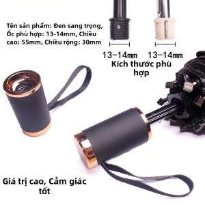 Tay Cầm Dù Cong & Thẳng Phù Hợp Toàn Diện
