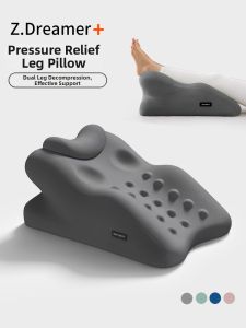 ZHIMENGREN | Leg Pillow for Improved Circulation Leg Elevation Pregnancy Post Surgery and Fracture Recovery