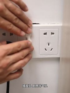 Wall Hole Sealing Clay Repair Wall Crack Waterproof Air Conditioner Pipe Hole Sealing Cement Mending Mud Sealing Putty