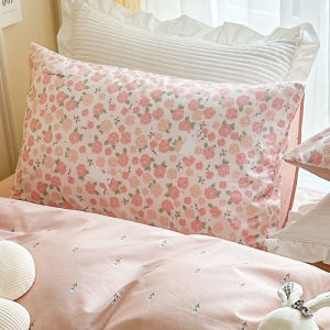 Kiss Dear | Cotton Pillowcases Home Use Summer 48x74cm