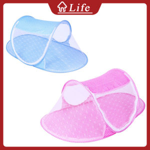 Compact Baby Sleeping Bed & Anti-Mosquito Nets: A Comprehensive Guide