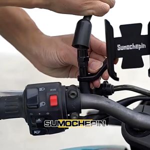 อุปกรณ์เสริมสำหรับฮอนด้า XADV750 XADV150 X-ADV X Adv 750 150 2014-2023 2024มือจับรถจักรยานยนต์ที่ยึดขาตั้ง GPS ที่จับโทรศัพท์มือถือ