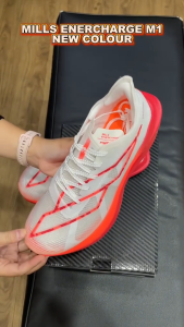 KING OF DRIBBLE Sepatu Running/Lari Mills Enercharge M1 9105310