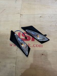 lampu sein depan honda vario 110 karburator 2009-2012