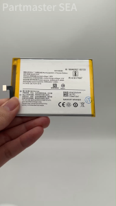 แบตเตอรี่ Battery Vivo V5/V5s/V5lite/Y66/Y66i/Y65/Y67 B-B2 3000mAh ว แบตแท้ คุณภาพดี ประกัน1ปี แบต แบตคุณภาพสูง แบตเตอรี่มือถือ