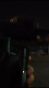 SENTER LED P50 150W: Cahaya Super Terang & Multifungsi