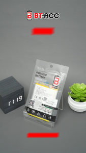 BT-ACC Battery Batre Baterai For Realme 10 Pro Plus / 10 PRO+ / BLP951