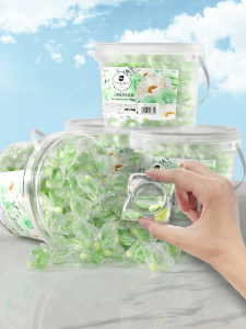 Botare | 5D Scented and Softening Laundry Pods 140 Capsules